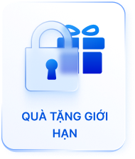 QUÀ TẶNG GIỚI HẠN